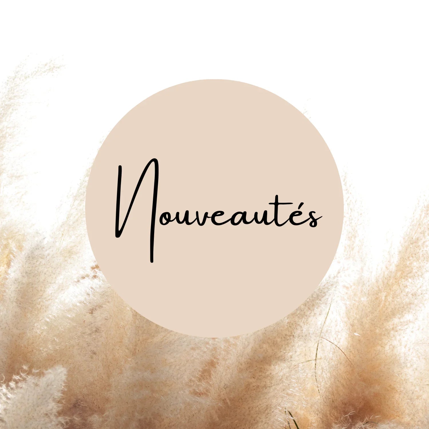 Les Nouveautés