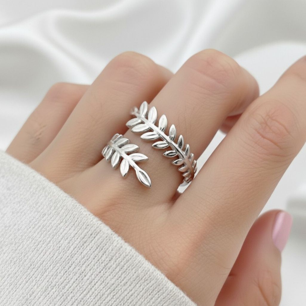 Bague ARIA