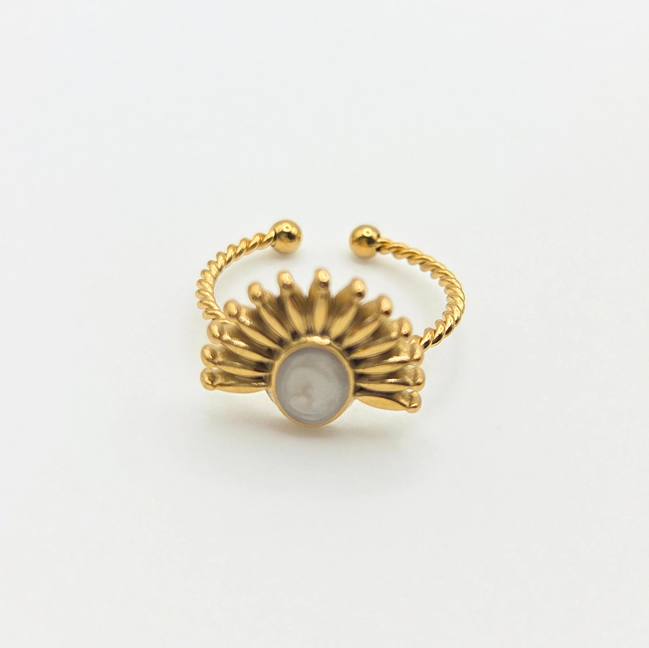 Bague ALHENA