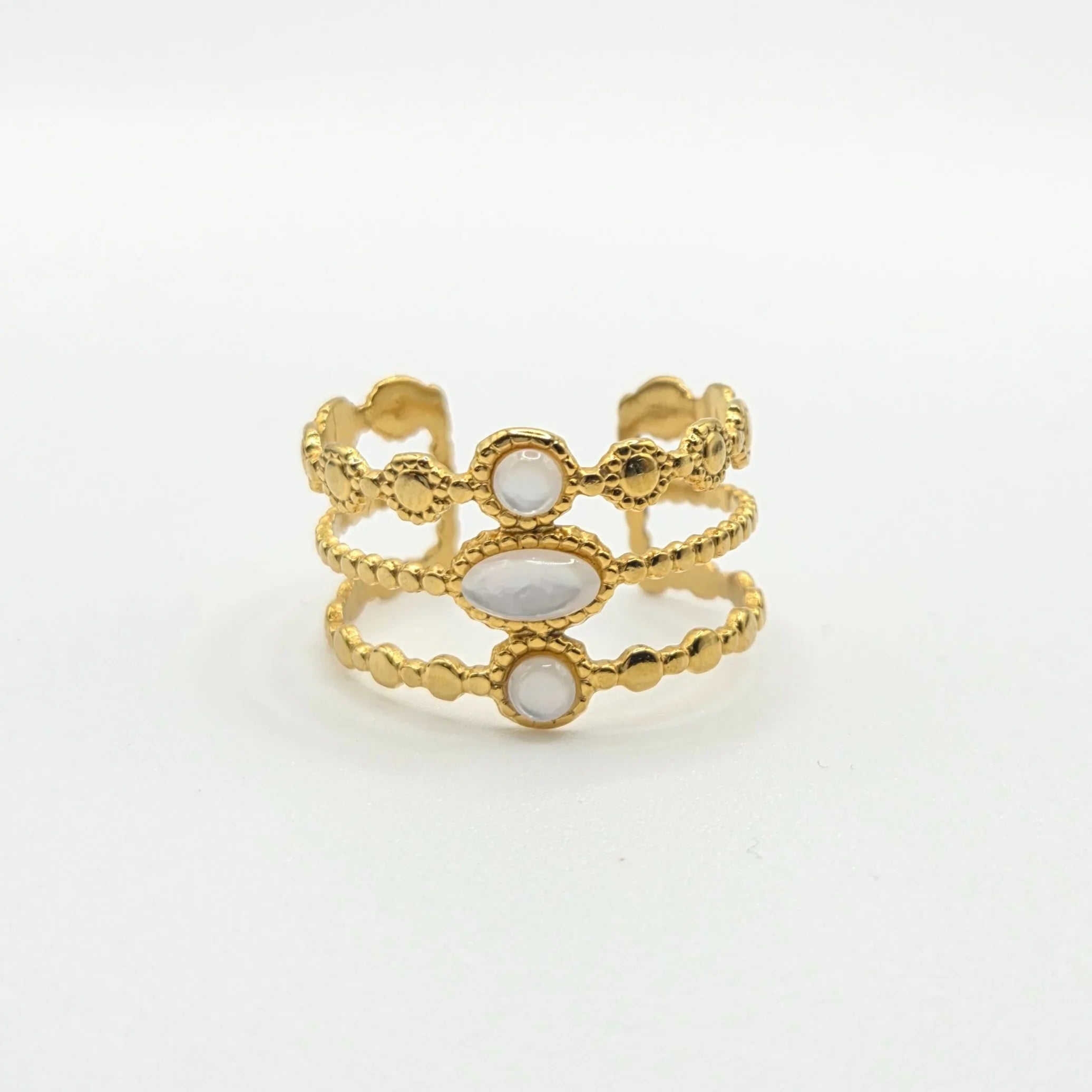 Bague ANNA