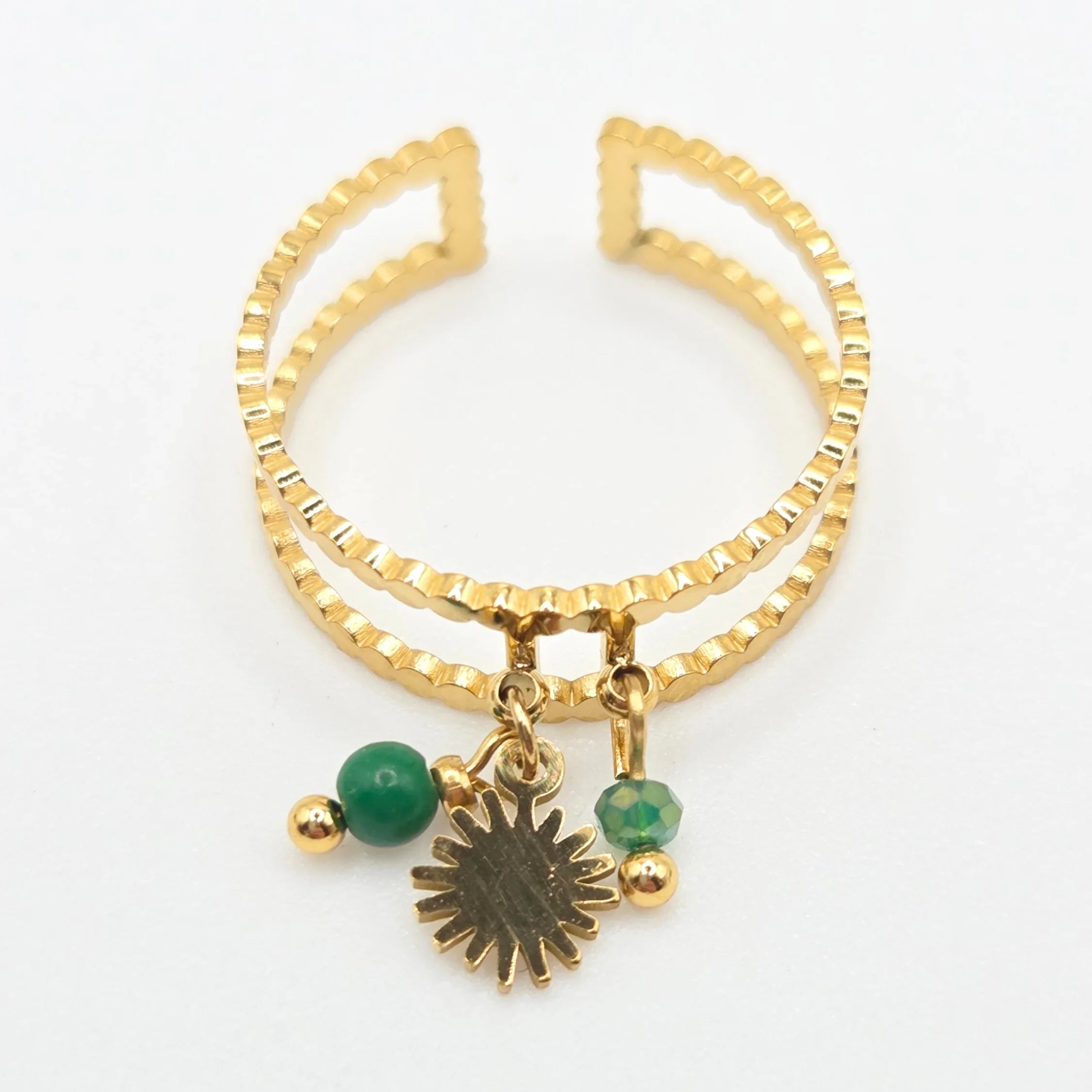 Bague CELESTE