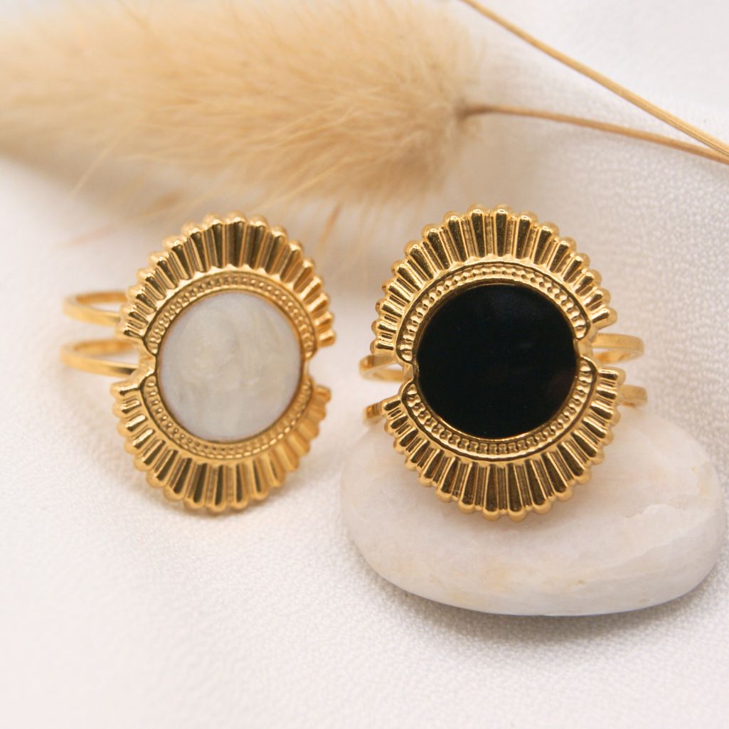 Bague LEA