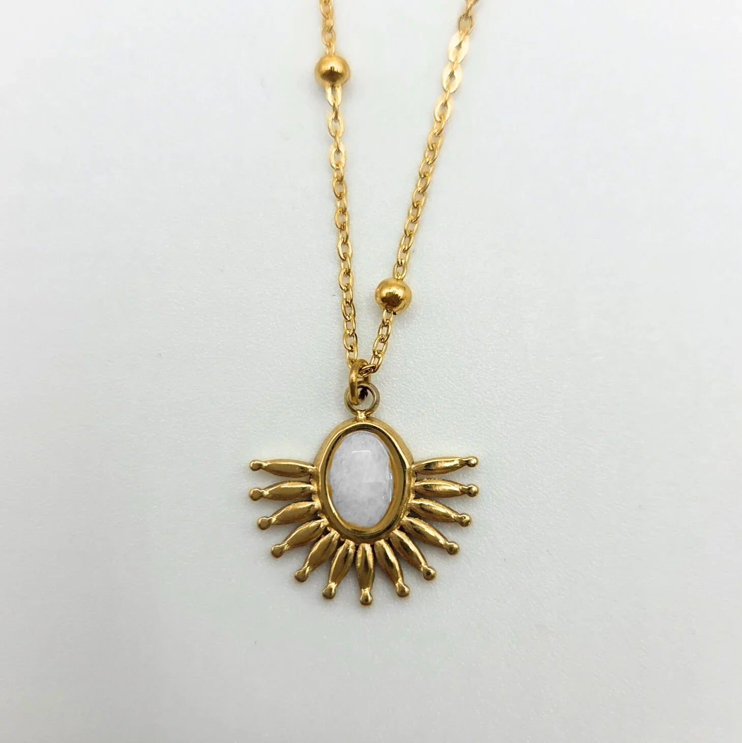 Collier AURORA