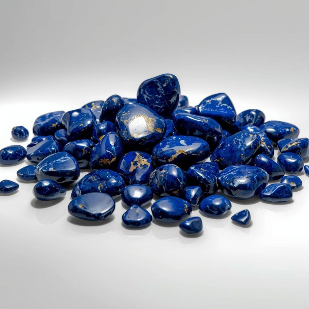 Le Guide complet du Lapis Lazuli : vertus, entretien et utilisation
