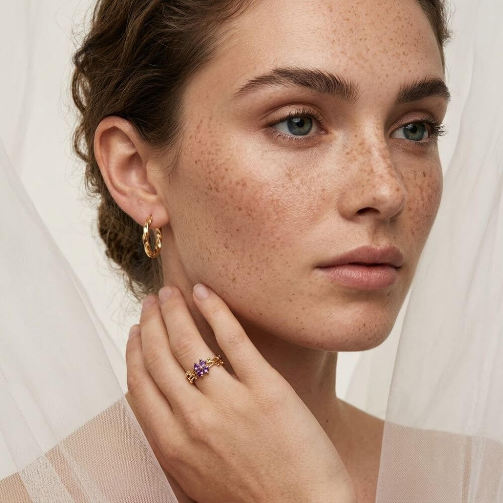 Le Guide de l’Élégance et des Bijoux en Pierres Naturelles
