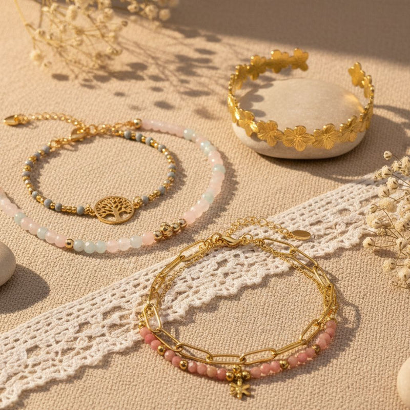 Les Bracelets