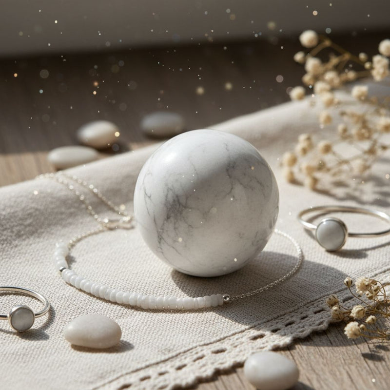 Howlite