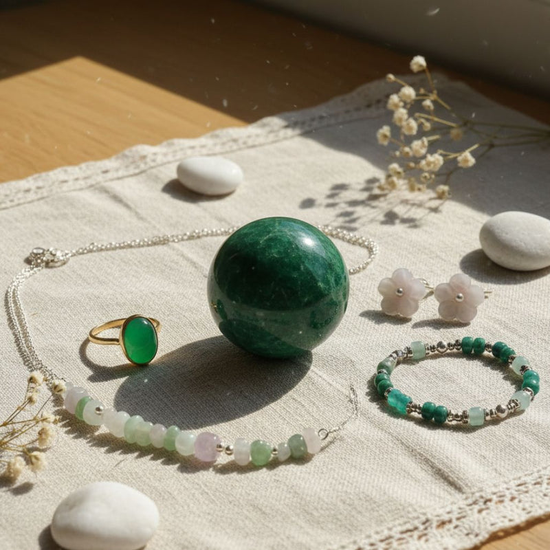 La Jade