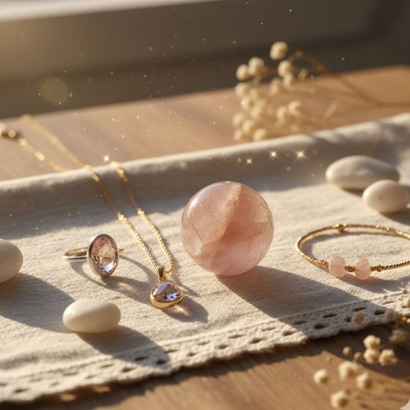 La Morganite
