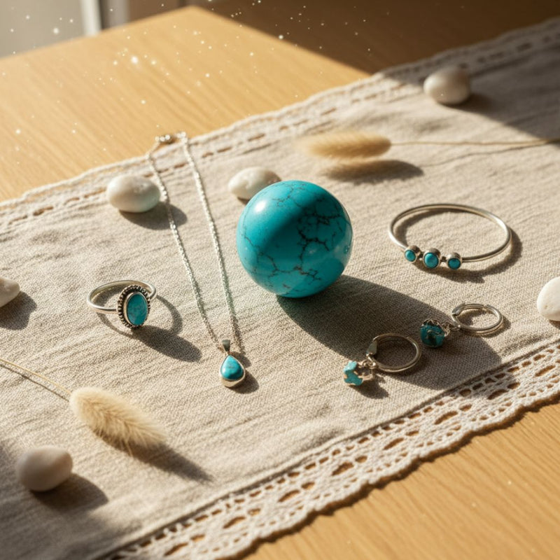 La Turquoise