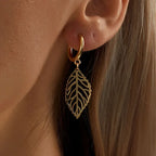 Boucles d'Oreilles ANGELIA