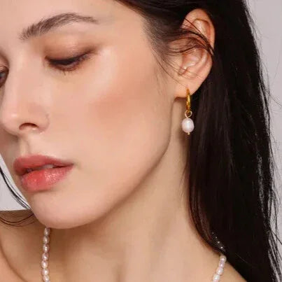Boucles d'Oreilles ARMERIA