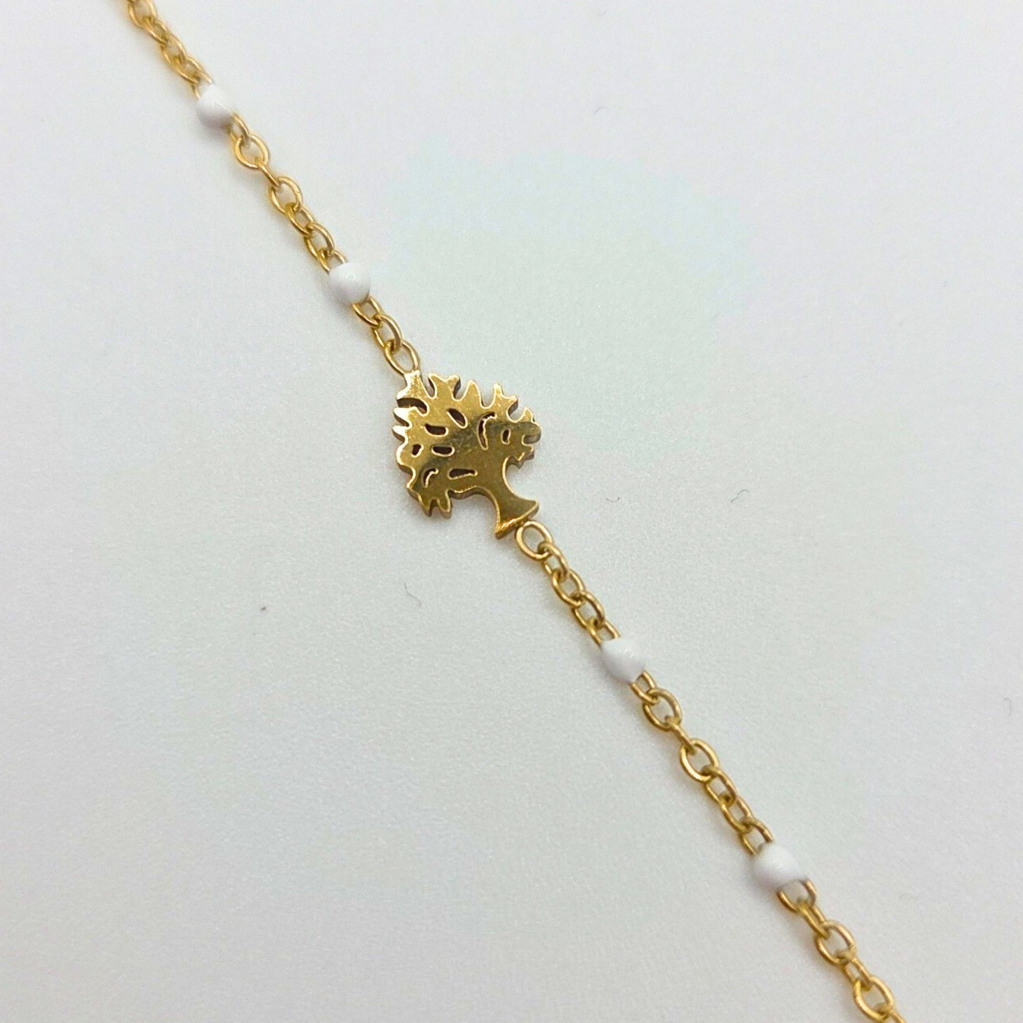 Bracelet CROCUS