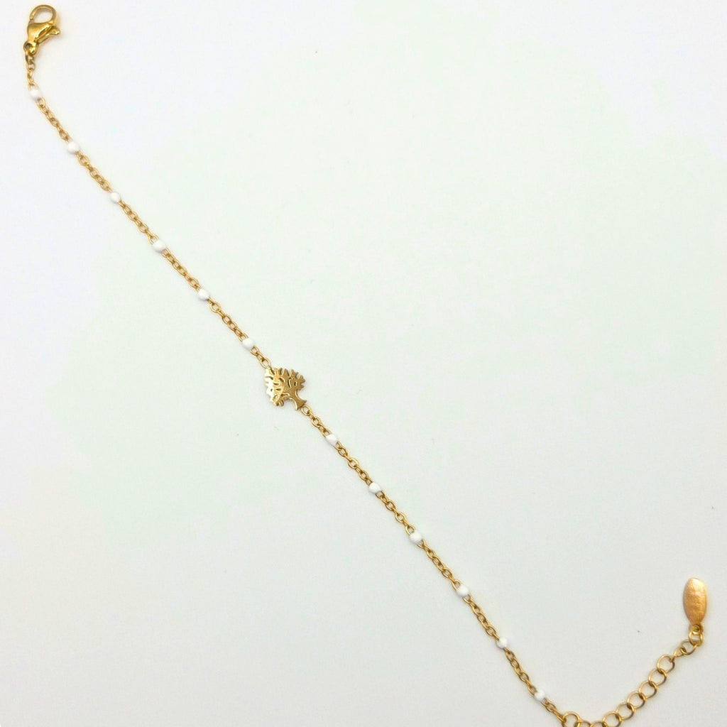 Bracelet CROCUS