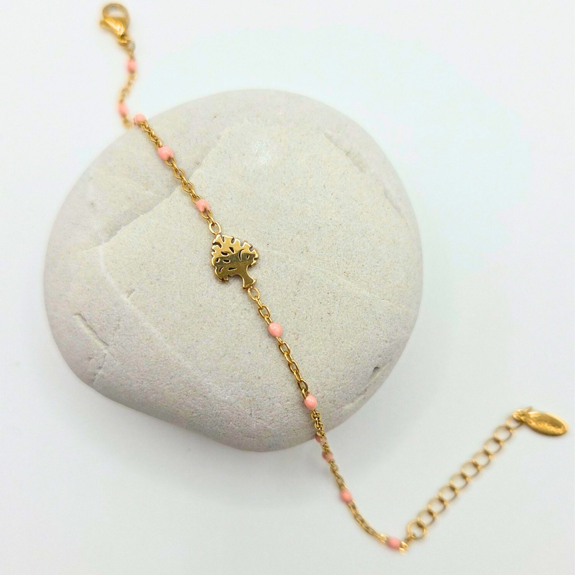 Bracelet CROCUS