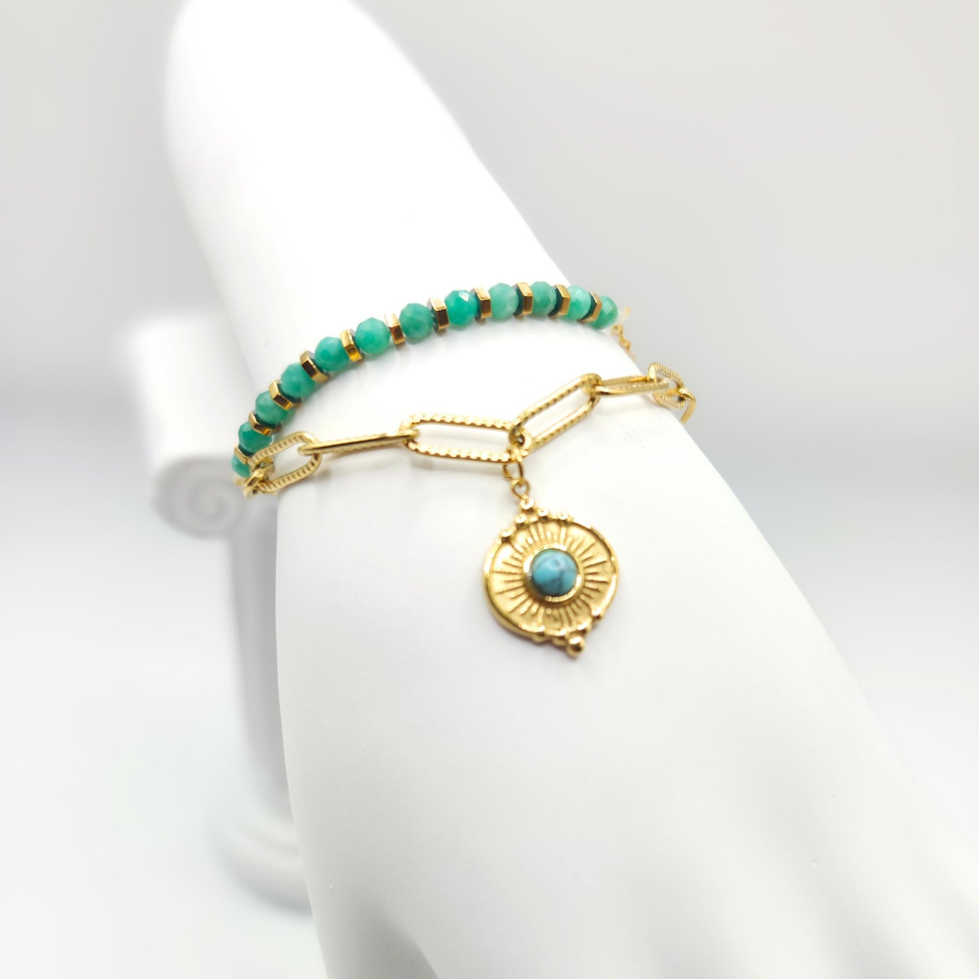 Bracelet ALMA