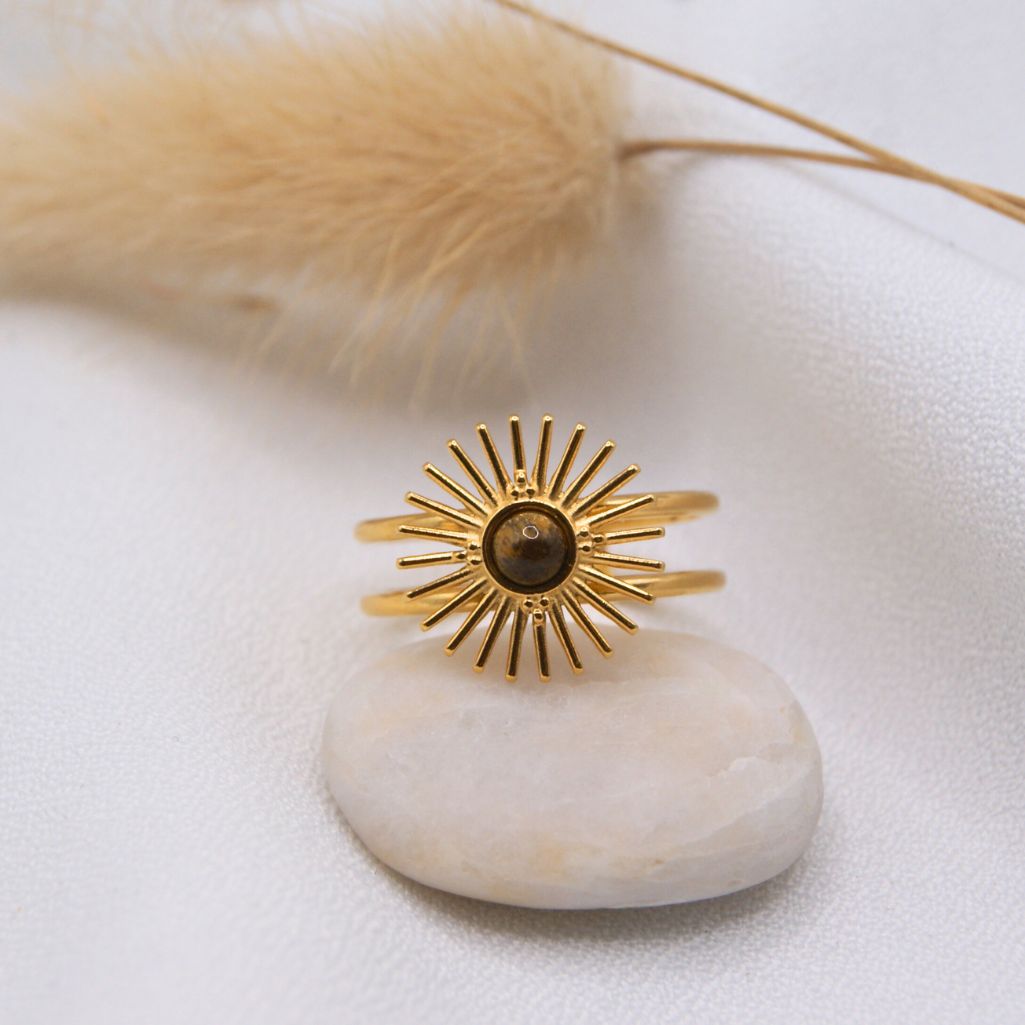 Bague ECLIPSE