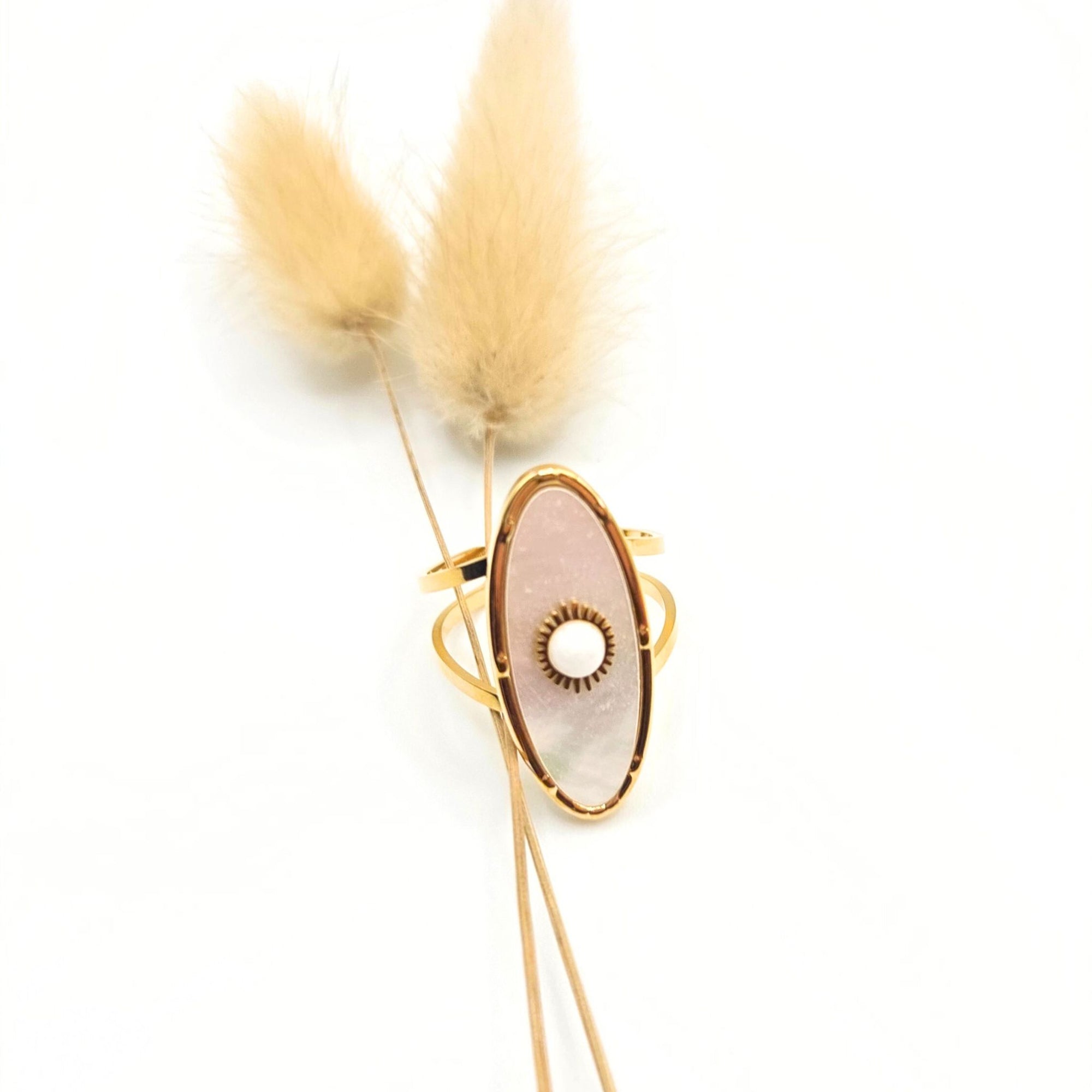 Bague ANDRÉA