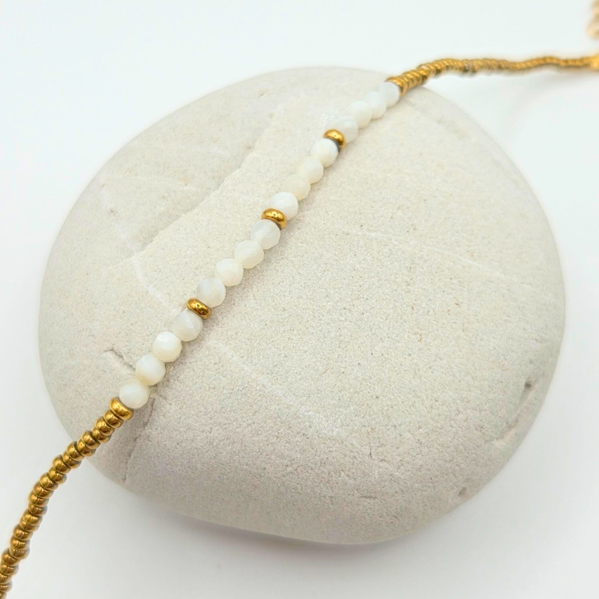 Bracelet GALANTHUS