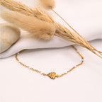 Bracelet CROCUS