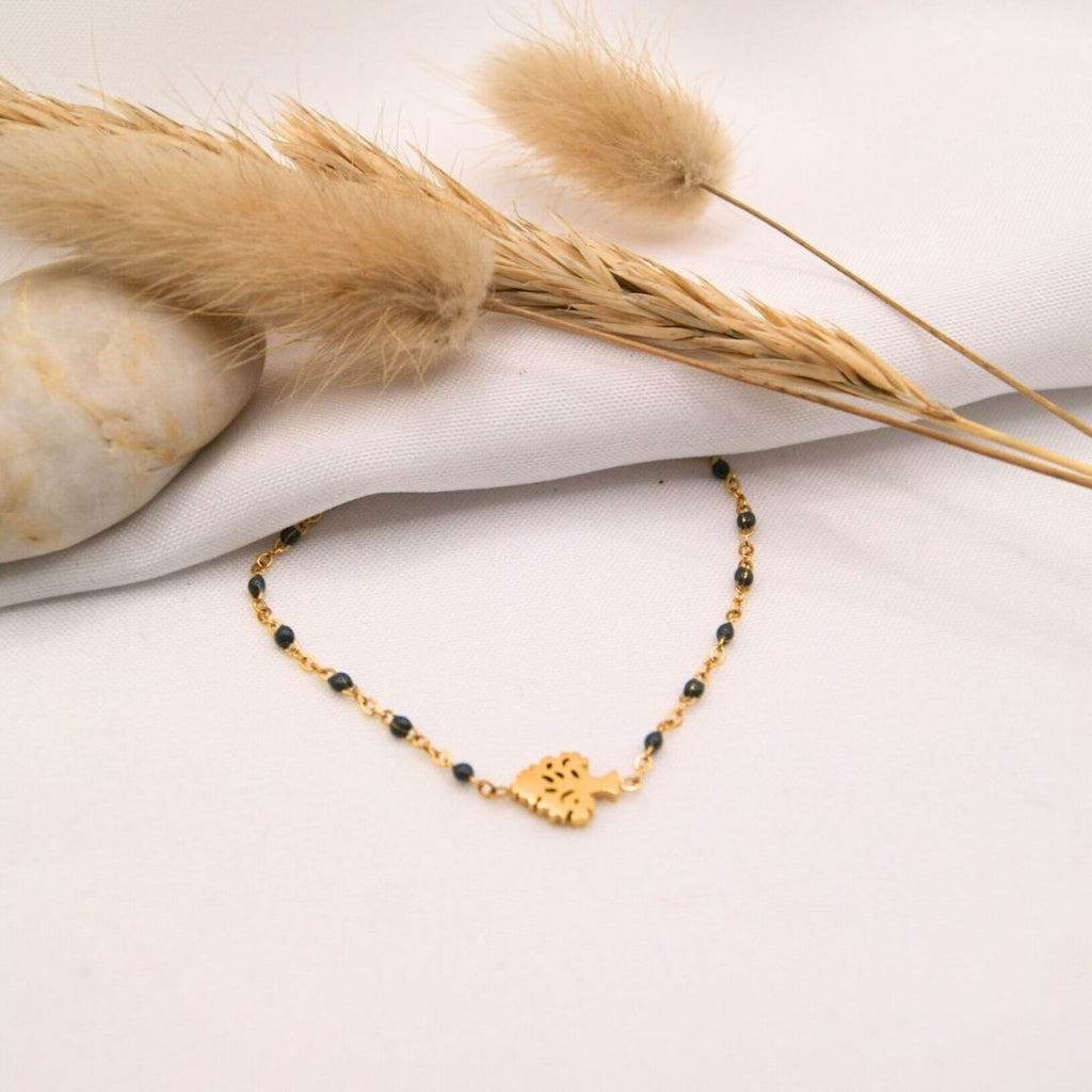 Bracelet CROCUS