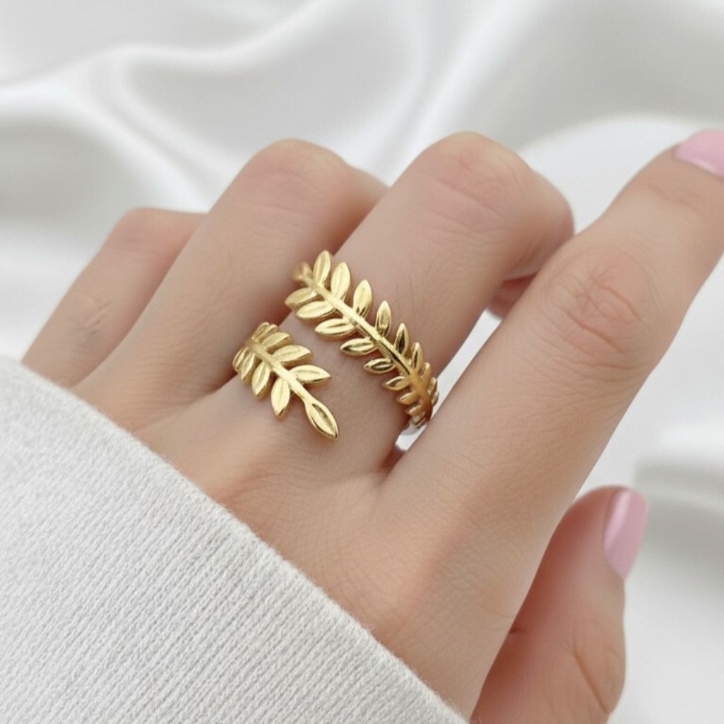 Bague ARIA
