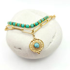 Bracelet ALMA