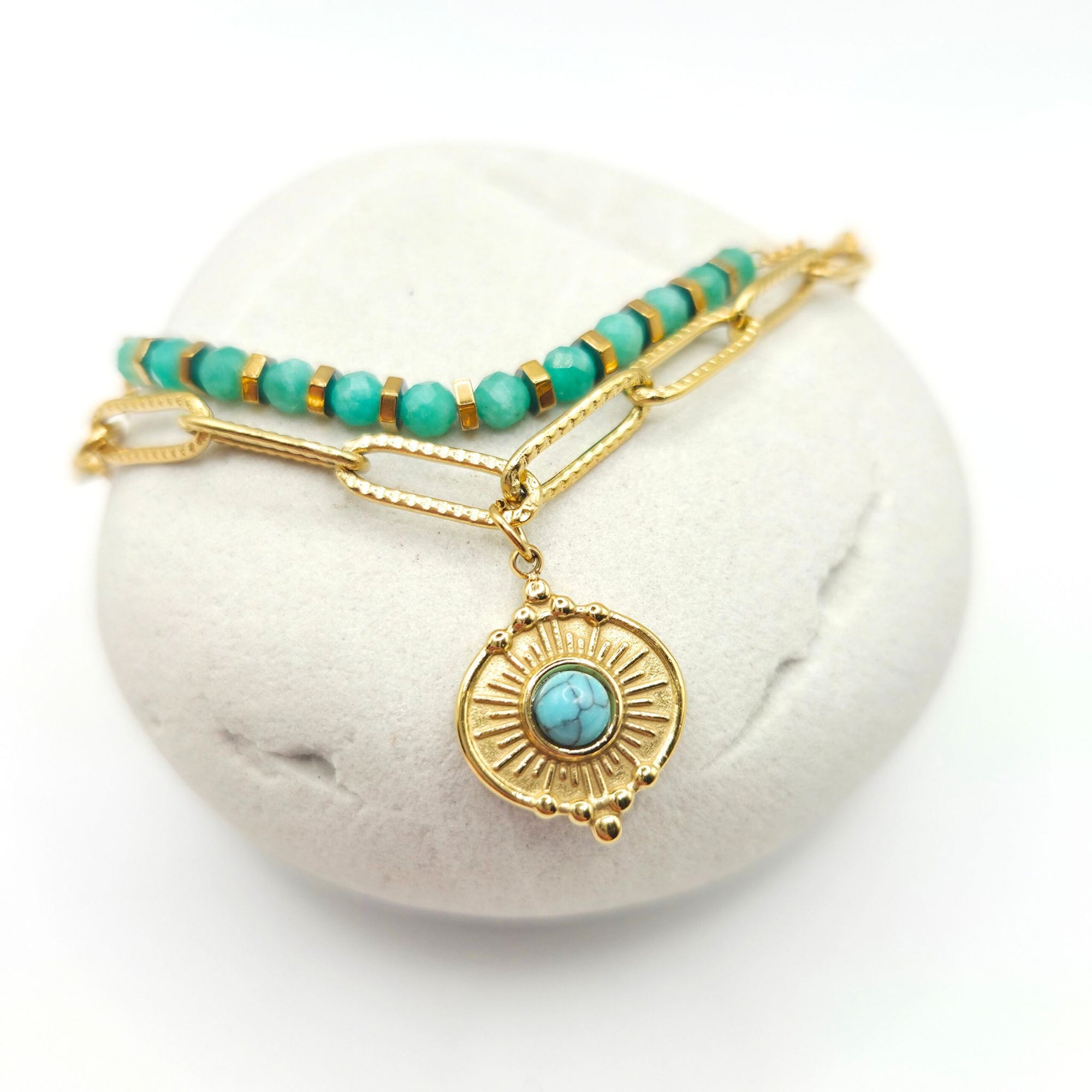 Bracelet ALMA