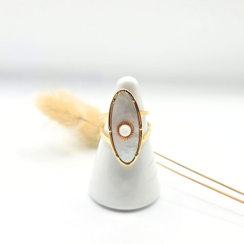 Bague ANDRÉA