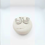 Boucles d'oreilles CAPUCINE