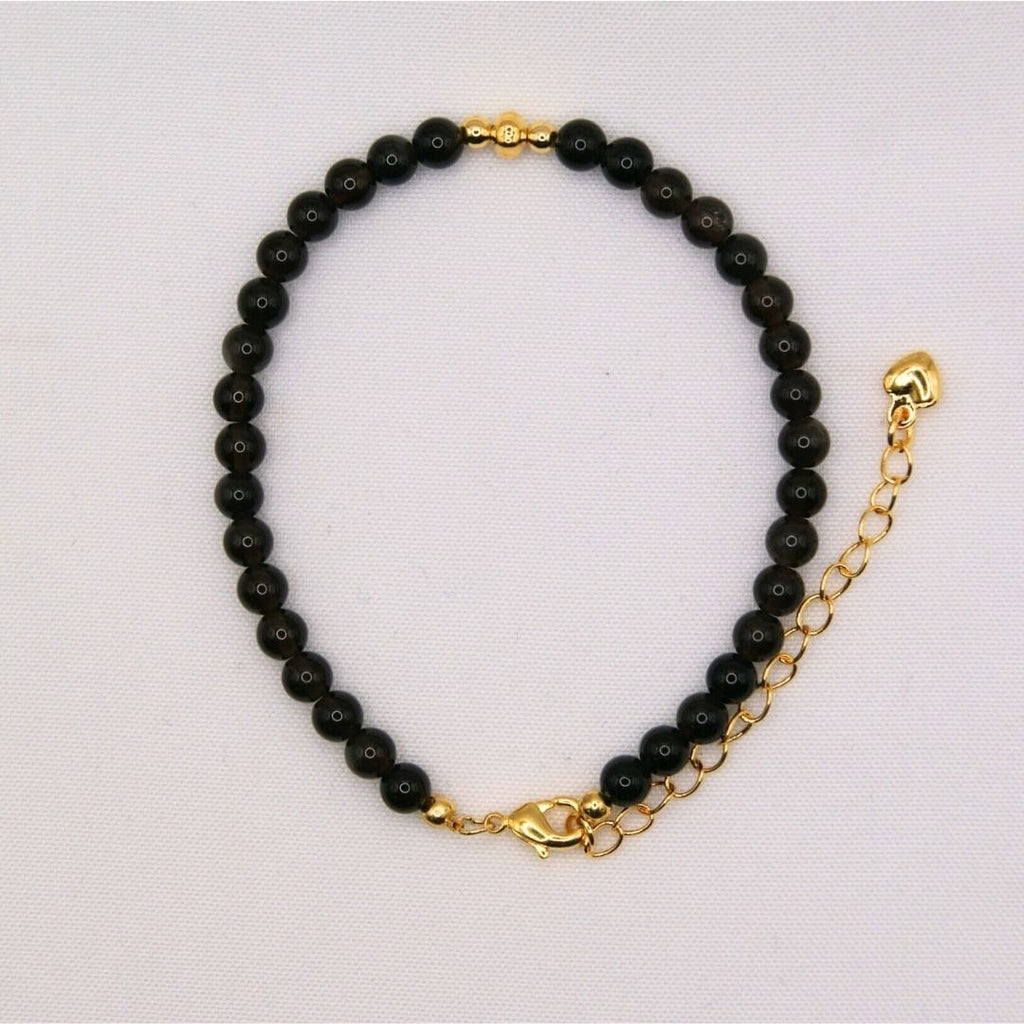 Bracelet FIONA - Onyx