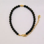 Bracelet FIONA - Onyx