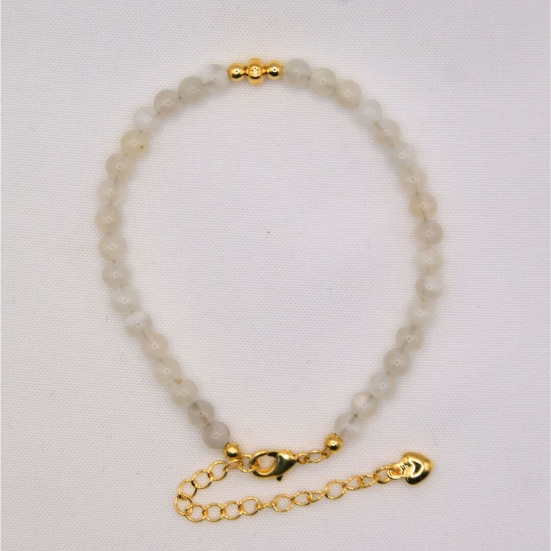 Bracelet FIONA Pierre de Lune