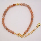 Bracelet FIONA - Pierre de Soleil