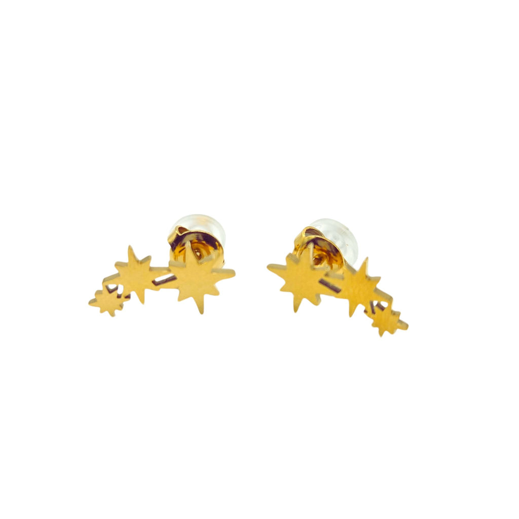 Boucles d'Oreilles ÉTINCELLES