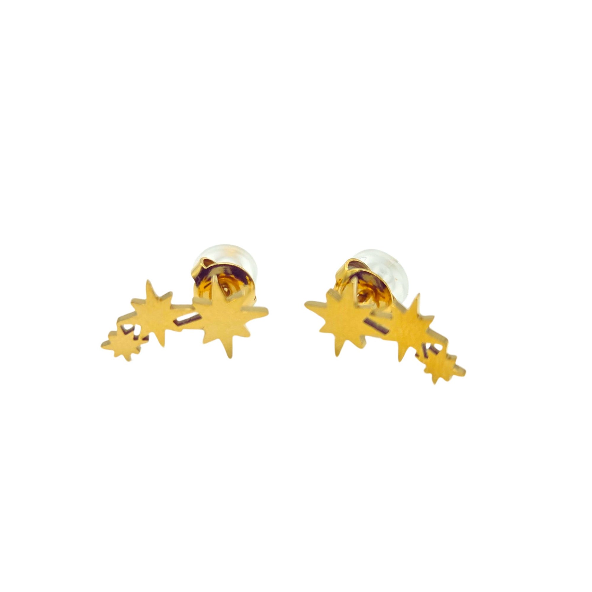 Boucles d'Oreilles ÉTINCELLES