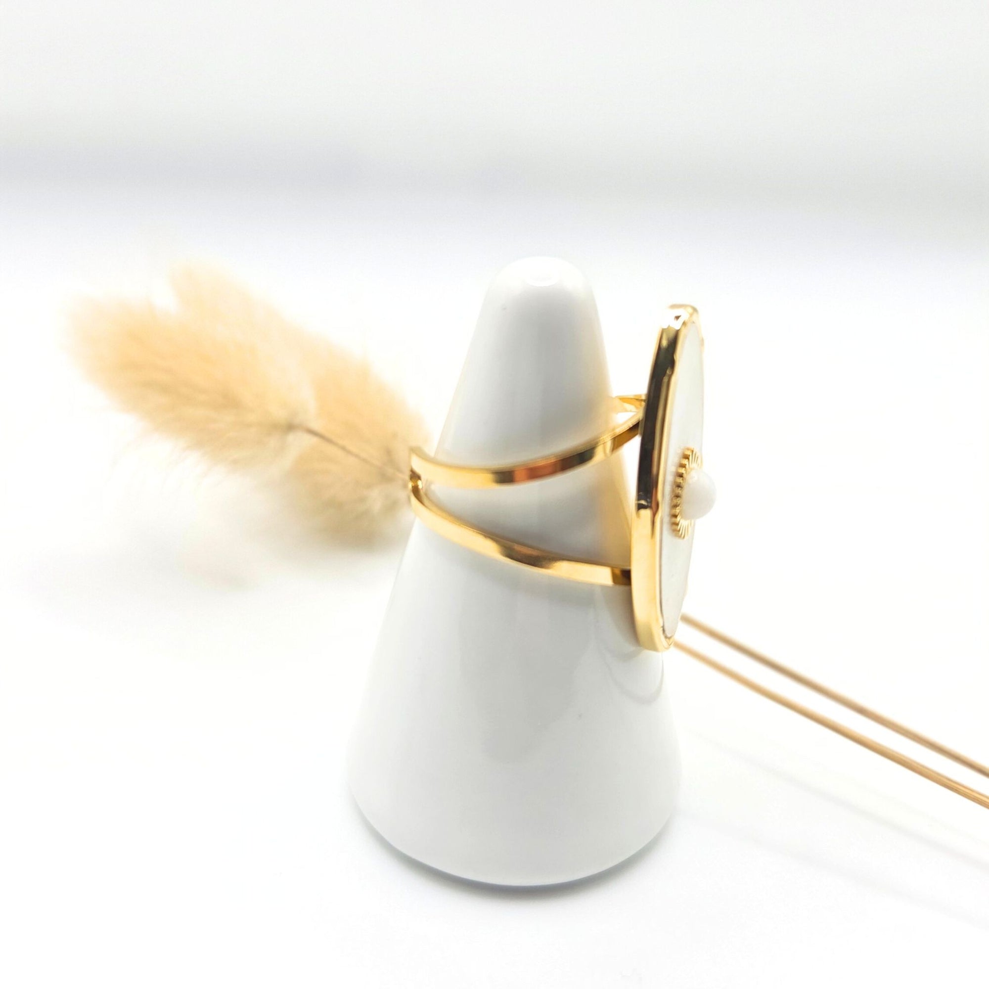 Bague ANDRÉA