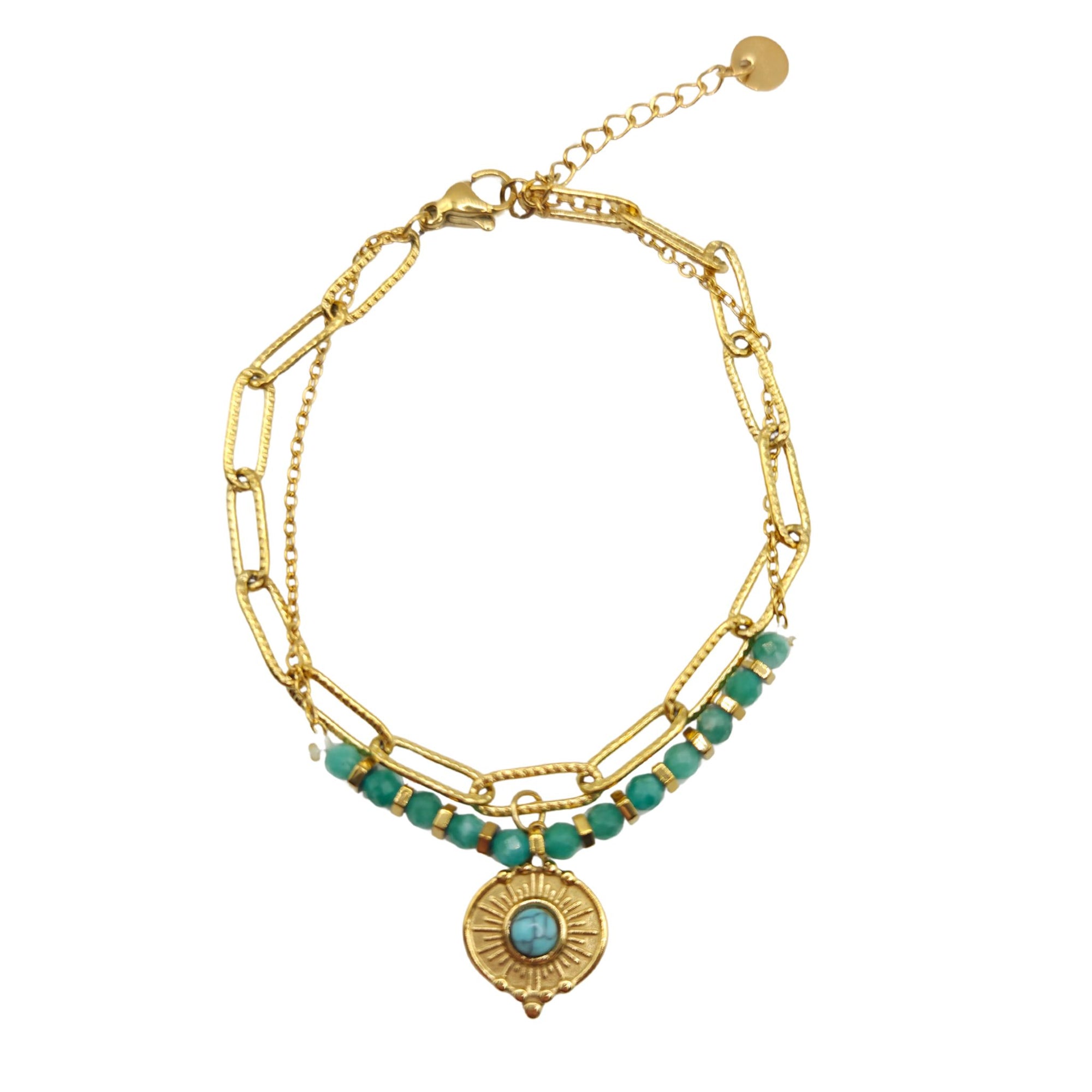 Bracelet ALMA