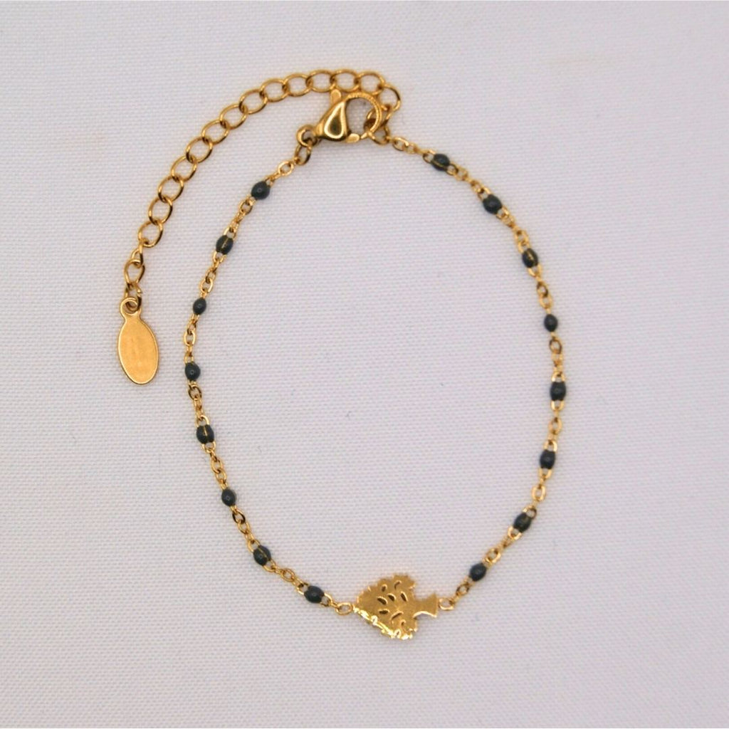 Bracelet CROCUS