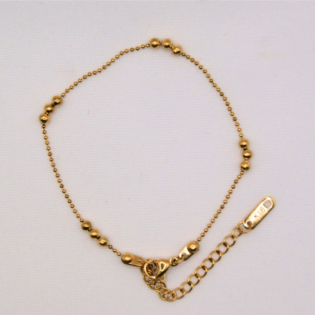 Bracelet CYCLAMEN
