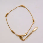 Bracelet CYCLAMEN