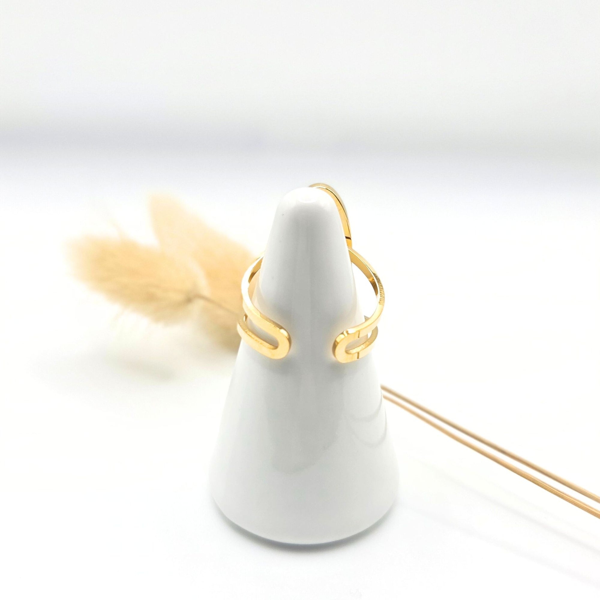 Bague ANDRÉA
