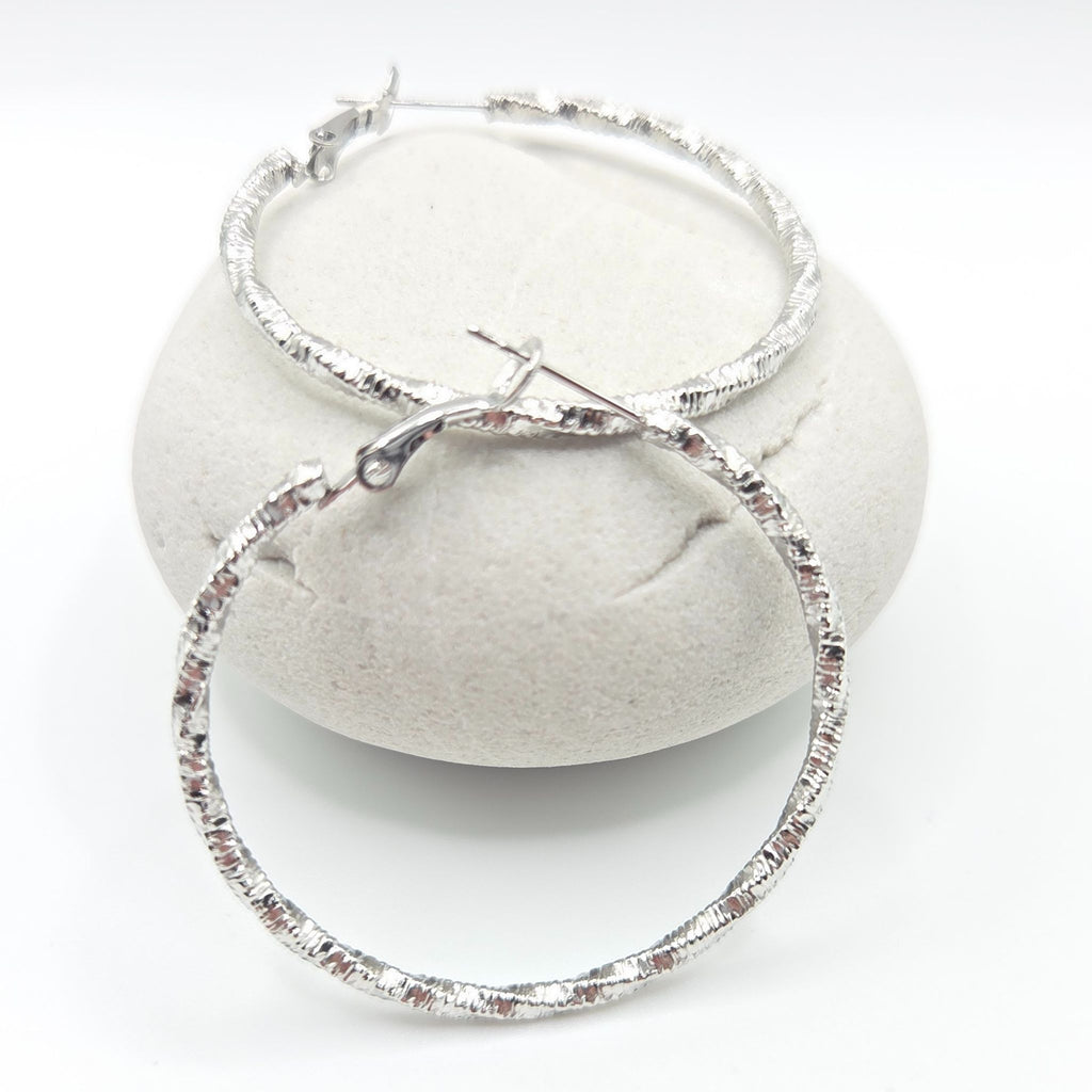 Boucles d'Oreilles CRÉOLINE