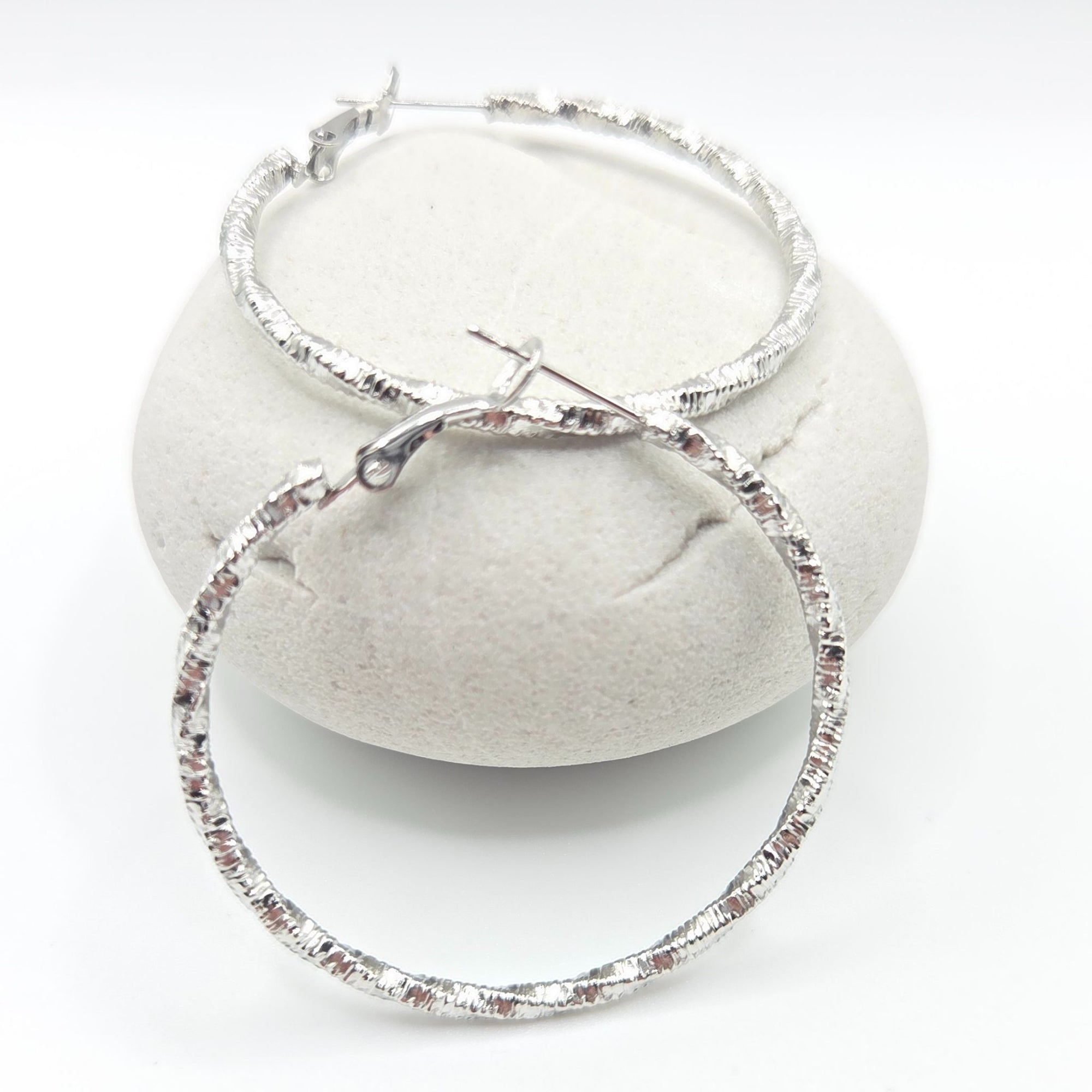 Boucles d'Oreilles CRÉOLINE