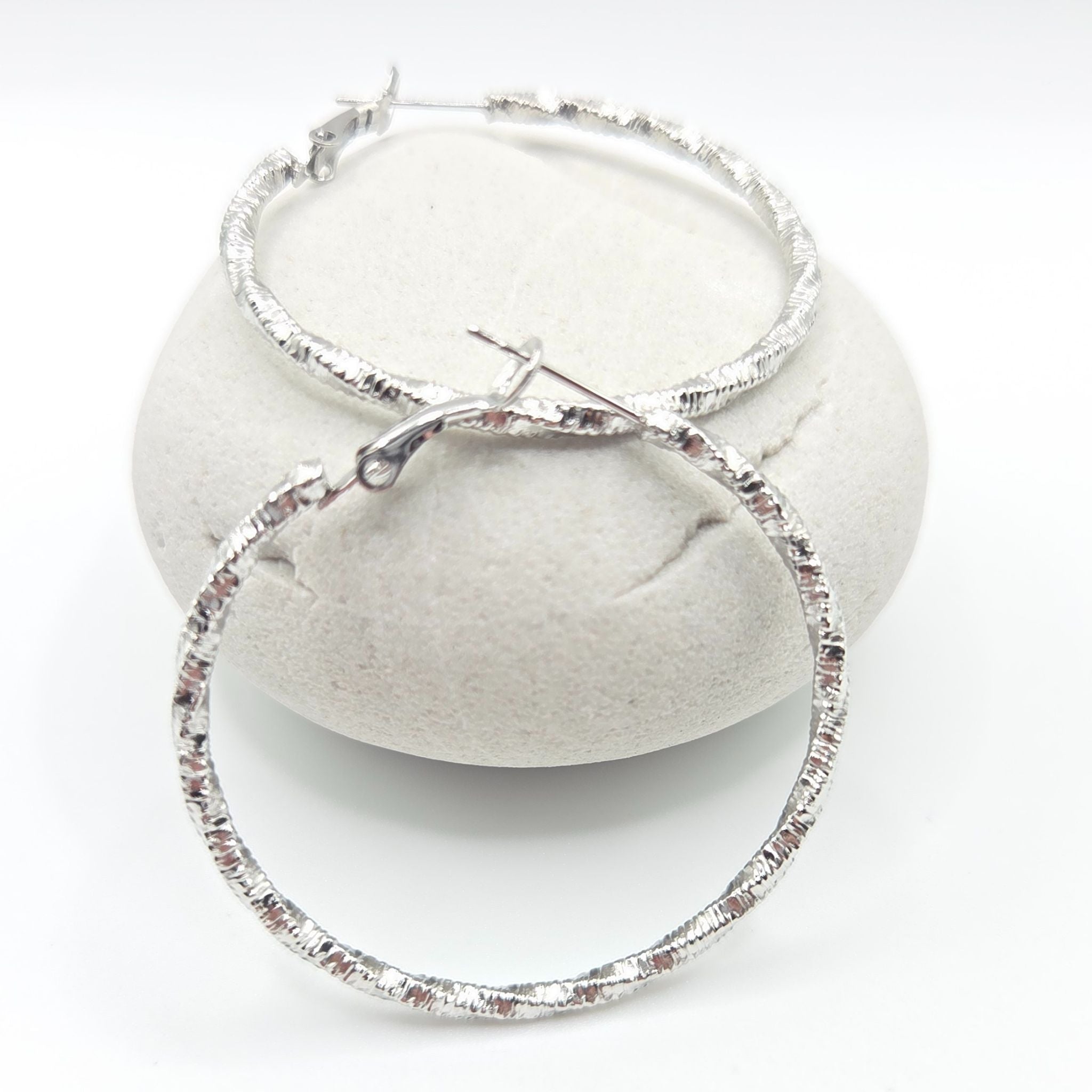 Boucles d'Oreilles CRÉOLINE