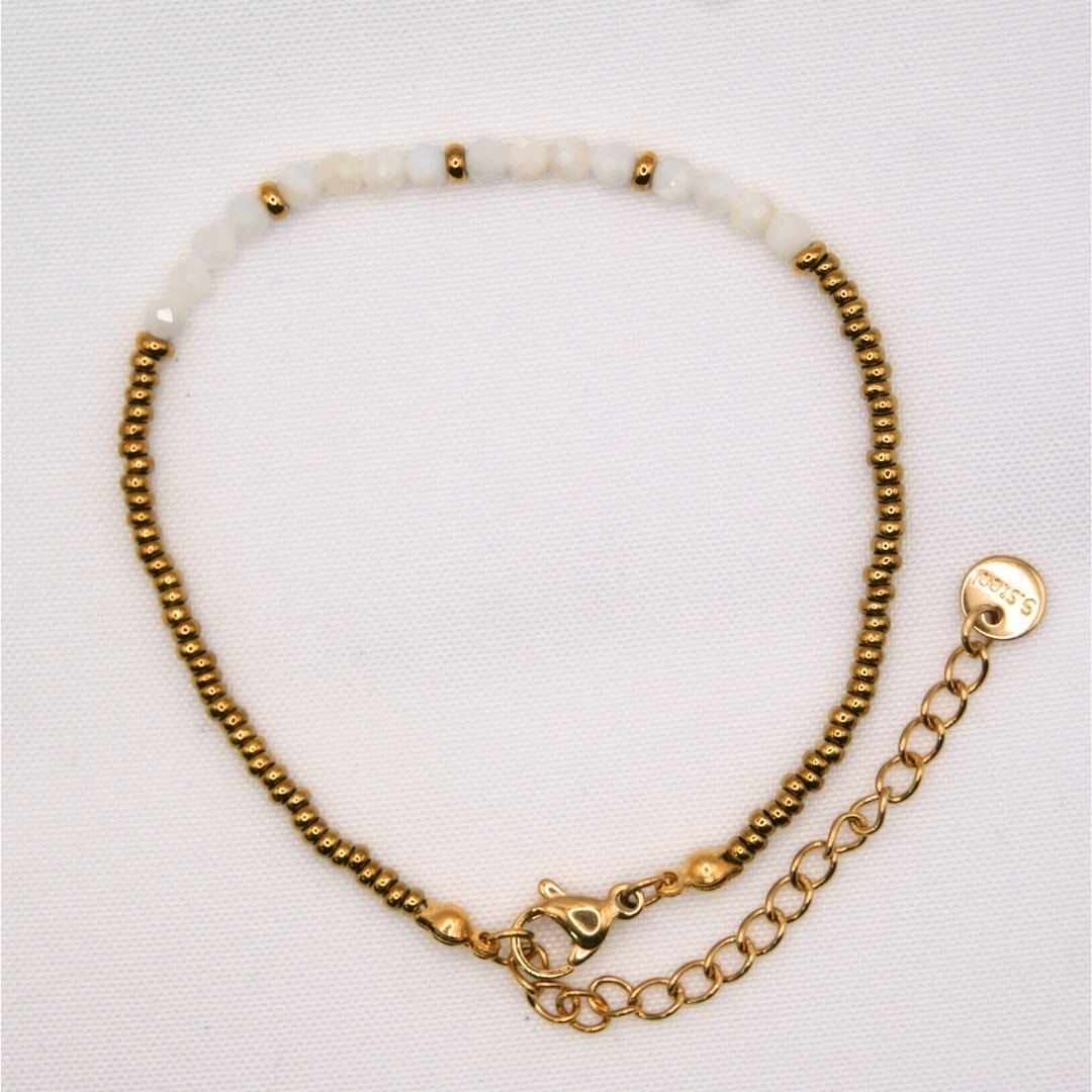 Bracelet GALANTHUS