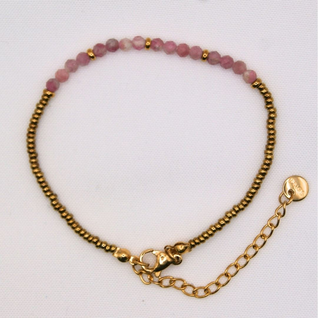 Bracelet GALANTHUS