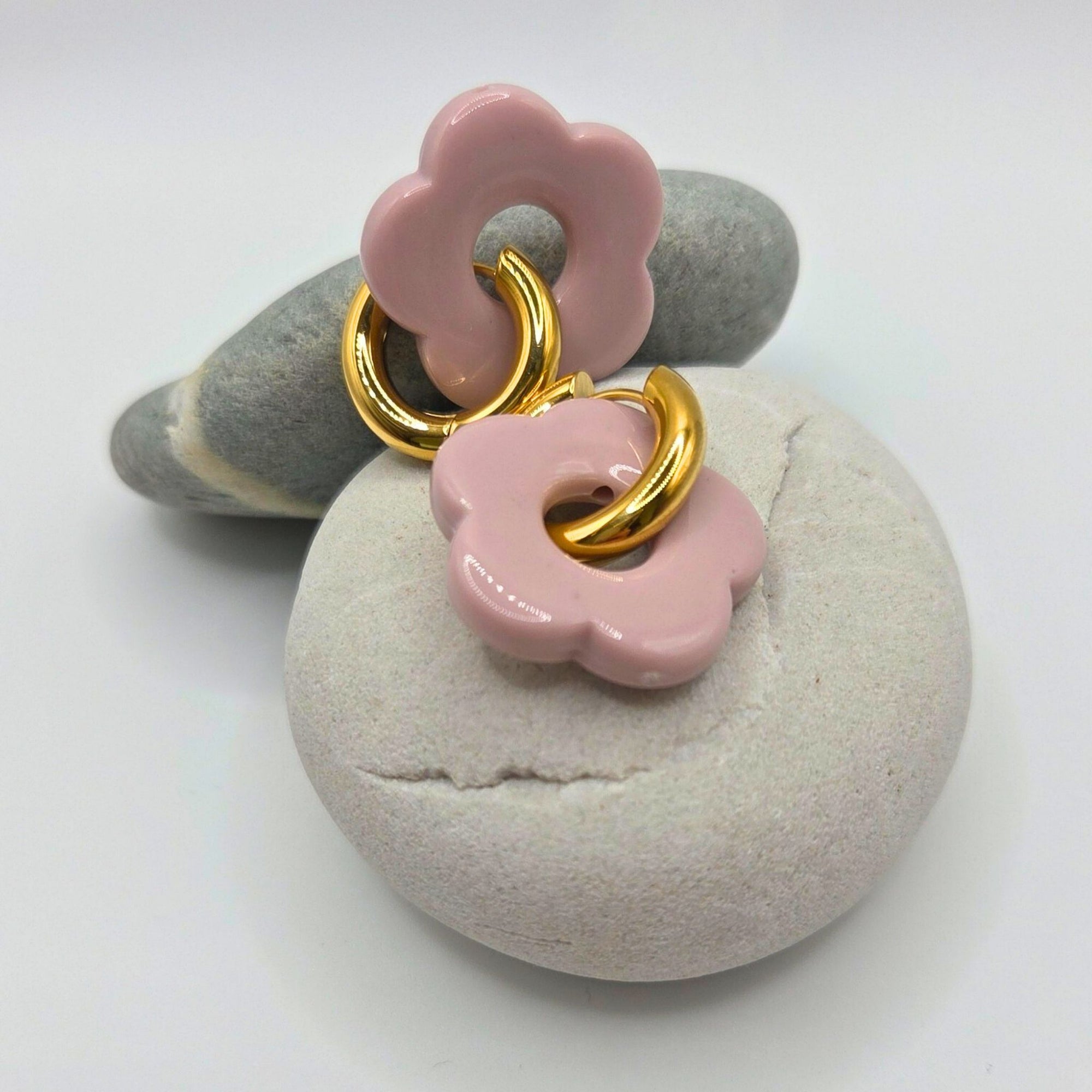 Boucles d'oreilles LILLY