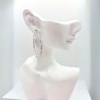Boucles d'Oreilles CRÉOLINE