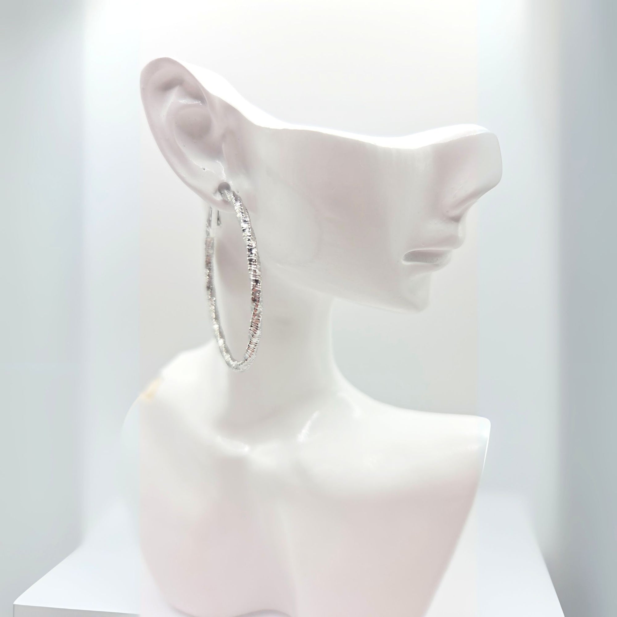 Boucles d'Oreilles CRÉOLINE